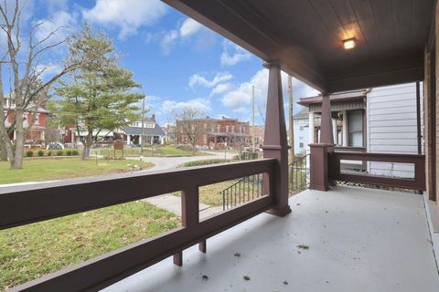 Tiny photo for 749 Wilson Avenue, Columbus, OH 43205 (MLS # 225044605)
