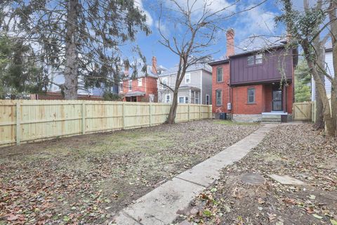 Tiny photo for 749 Wilson Avenue, Columbus, OH 43205 (MLS # 225044605)