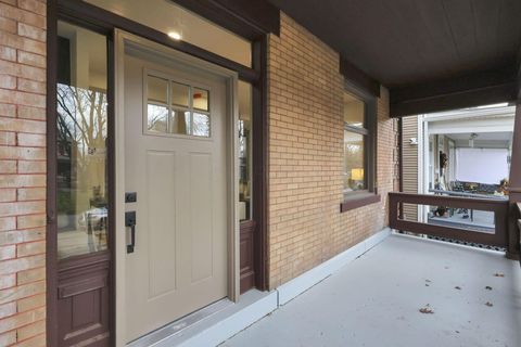 Tiny photo for 749 Wilson Avenue, Columbus, OH 43205 (MLS # 225044605)