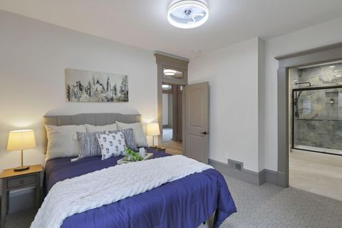 Tiny photo for 749 Wilson Avenue, Columbus, OH 43205 (MLS # 225044605)