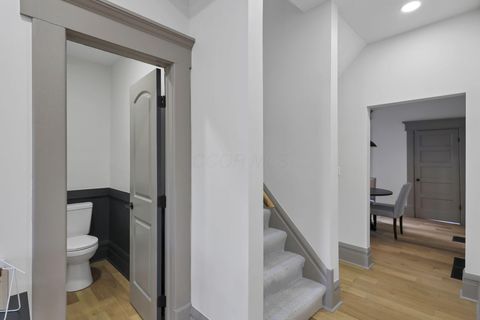 Tiny photo for 749 Wilson Avenue, Columbus, OH 43205 (MLS # 225044605)