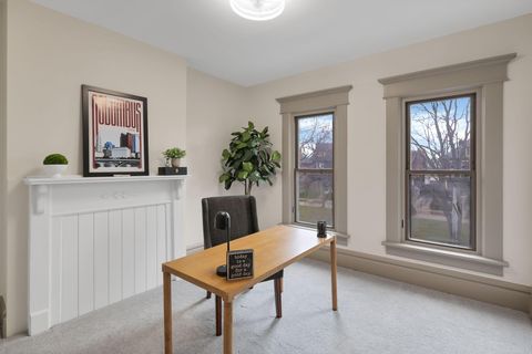 Tiny photo for 749 Wilson Avenue, Columbus, OH 43205 (MLS # 225044605)