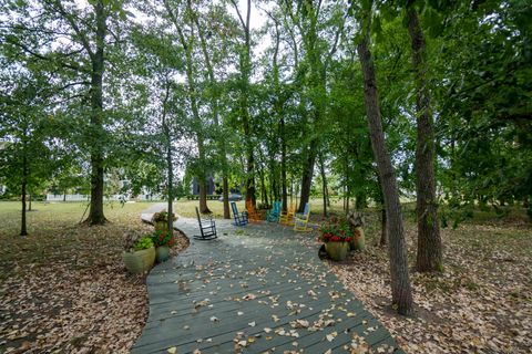 Tiny photo for 5105 Maple Drive, Lewis Center, OH 43035 (MLS # 225039538)