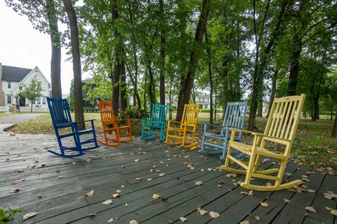 Tiny photo for 5105 Maple Drive, Lewis Center, OH 43035 (MLS # 225039538)