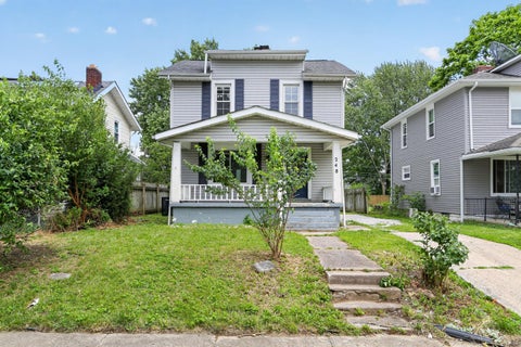 Photo of 248 Nashoba Avenue, Columbus, OH 43223 (MLS # 226023040)