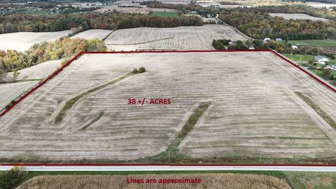 Photo of 000 County Road 98 Lot C #Lot C, Mount Gilead, OH 43338 (MLS # 225040315) Photo of 000 County Road 98 Lot C #Lot C, Mount Gilead, OH 43338 (MLS # 225040315)