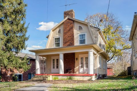 Photo of 280 N Franklin Street, Delaware, OH 43015 (MLS # 225043067)