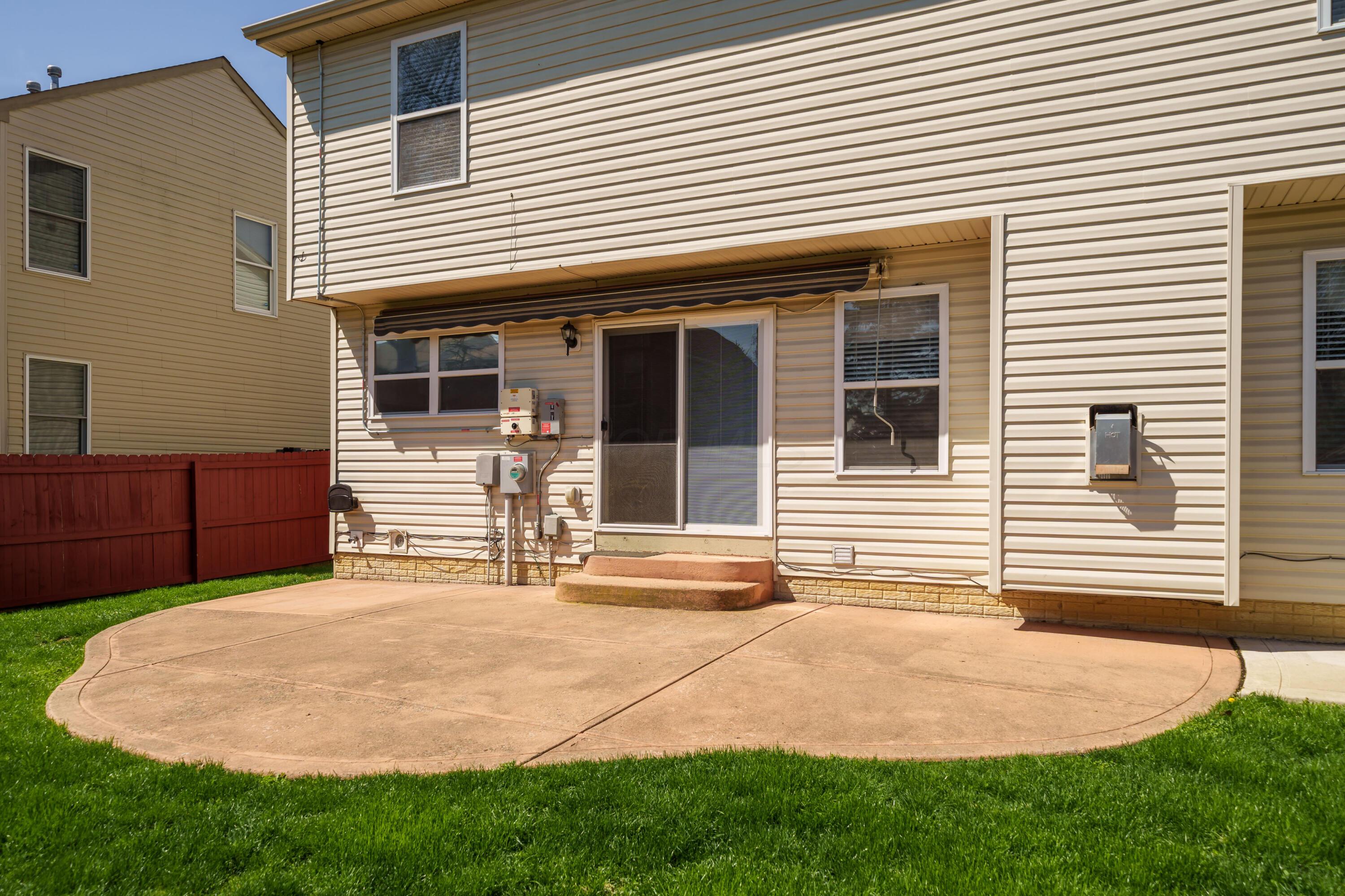 5536 Winchester Meadows Drive, Canal Winchester, Ohio image 39