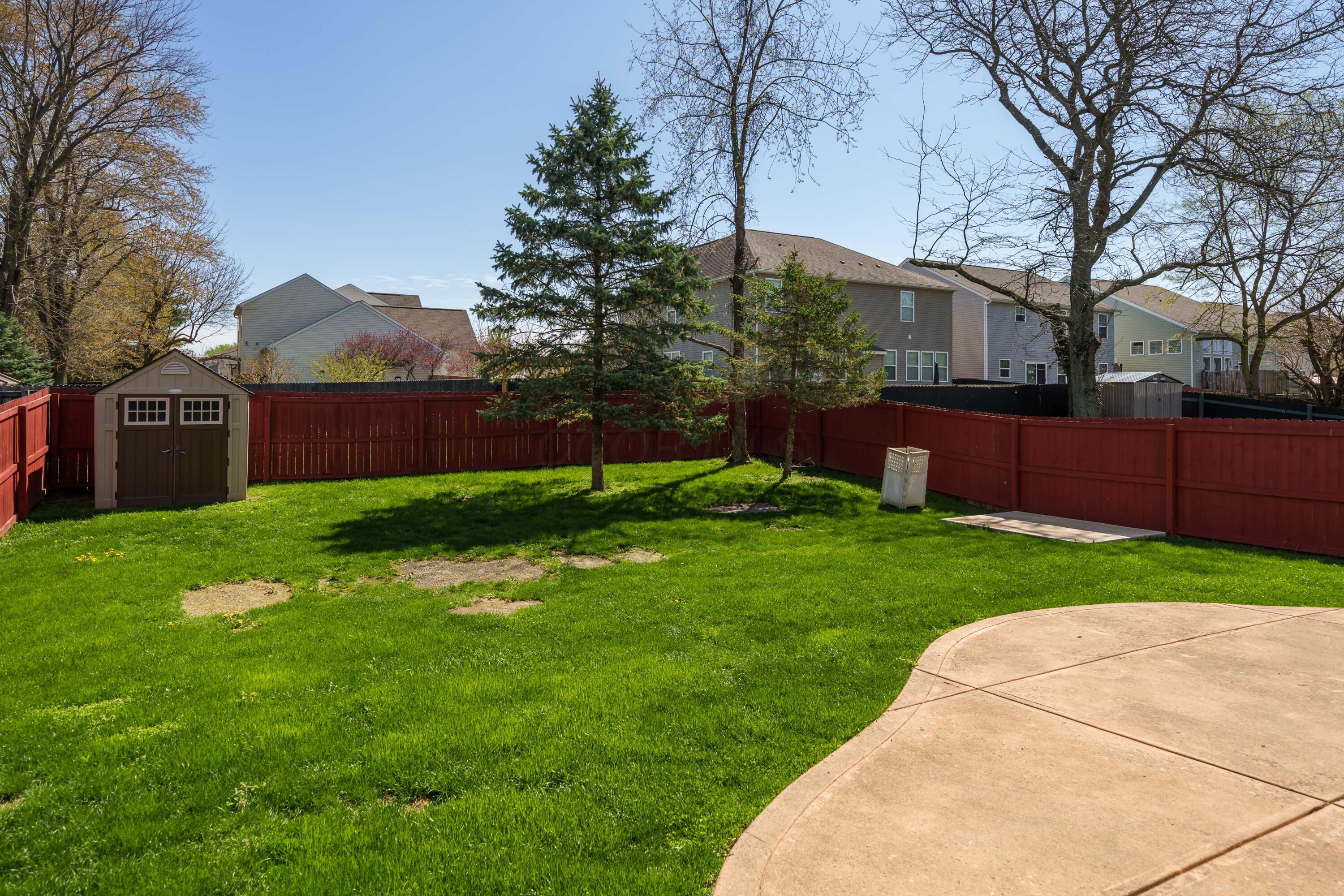 5536 Winchester Meadows Drive, Canal Winchester, Ohio image 40