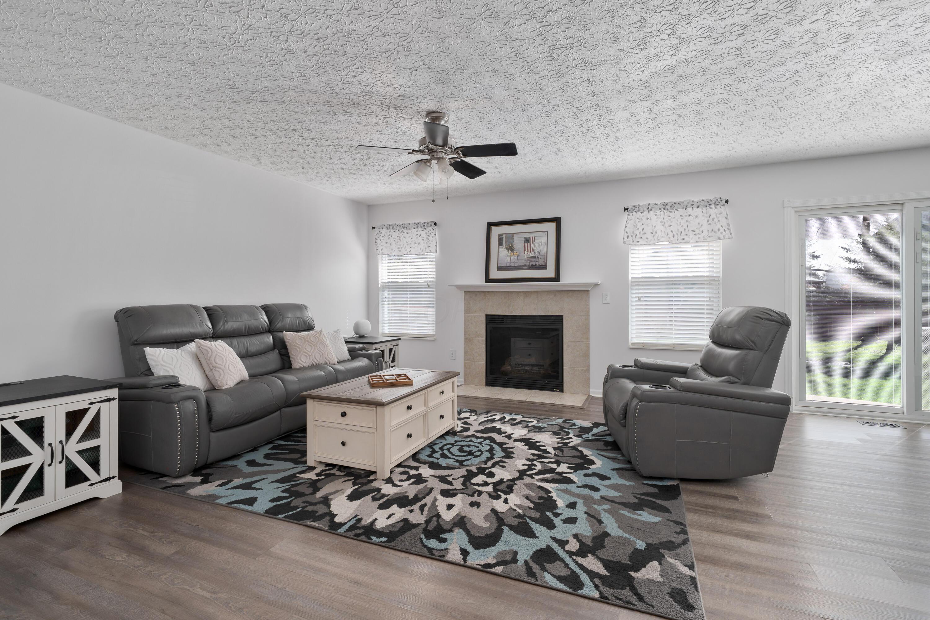 5536 Winchester Meadows Drive, Canal Winchester, Ohio image 13