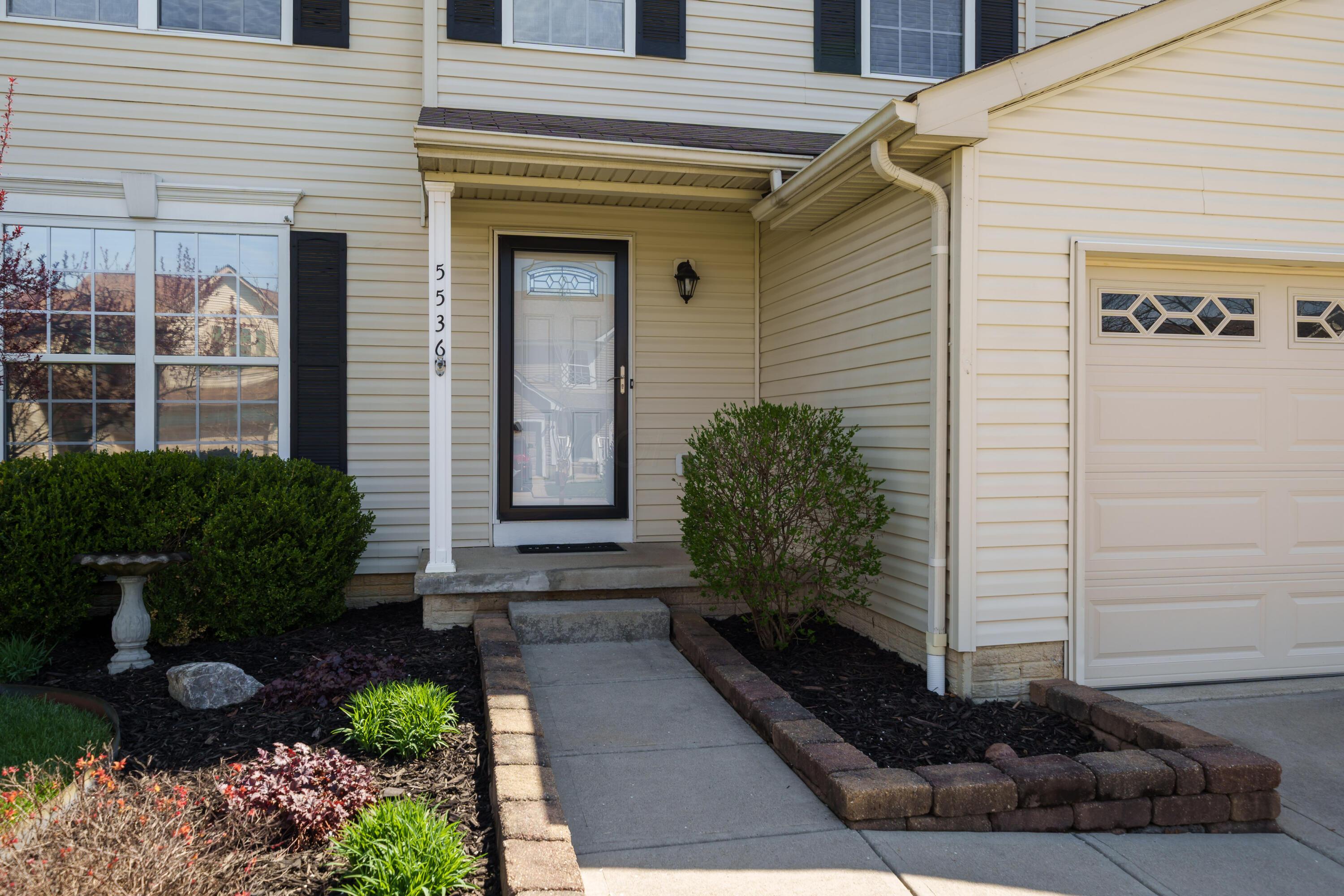 5536 Winchester Meadows Drive, Canal Winchester, Ohio image 7