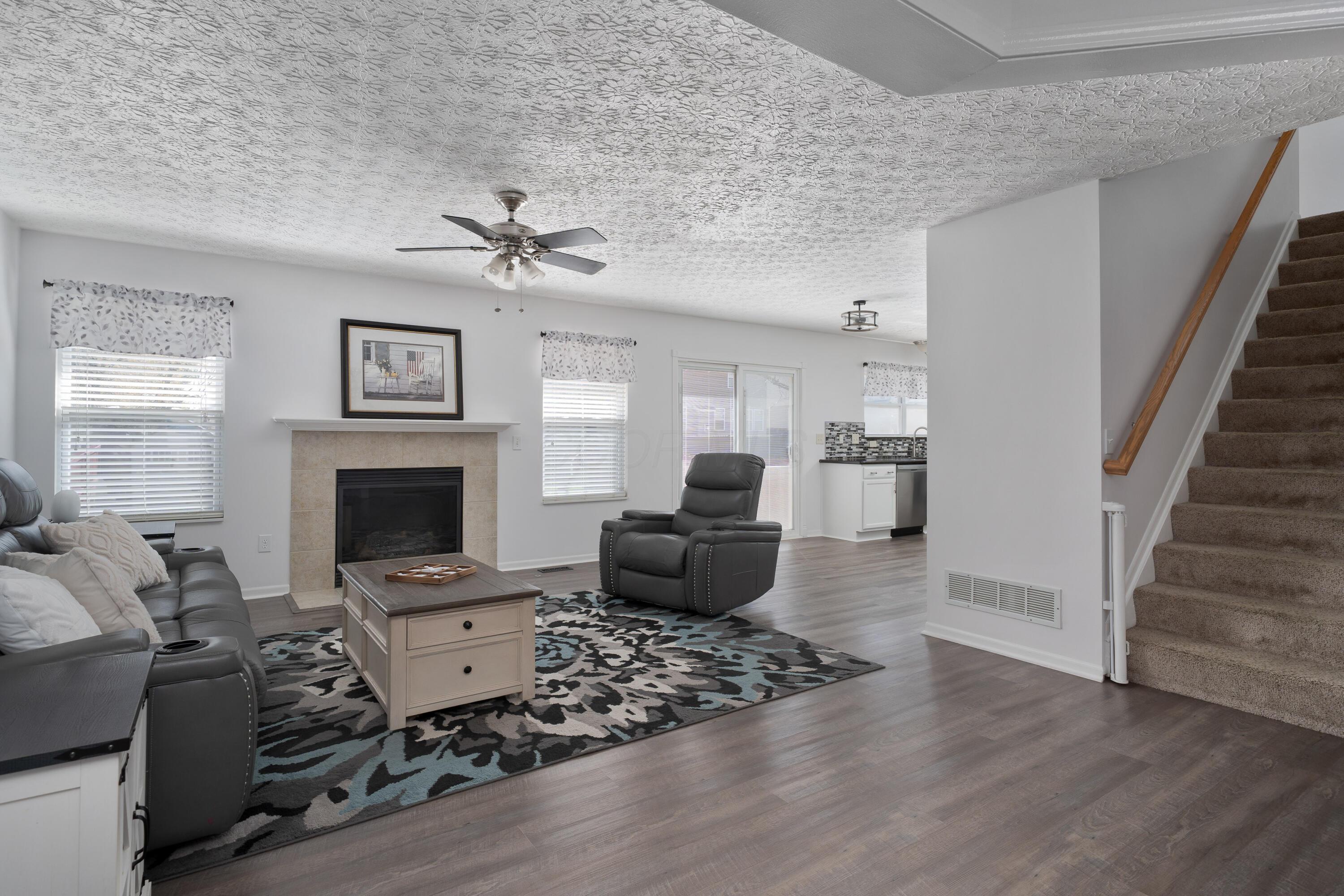 5536 Winchester Meadows Drive, Canal Winchester, Ohio image 14