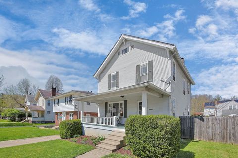 Photo of 300 E State Street, Athens, OH 45701 (MLS # 226011110)