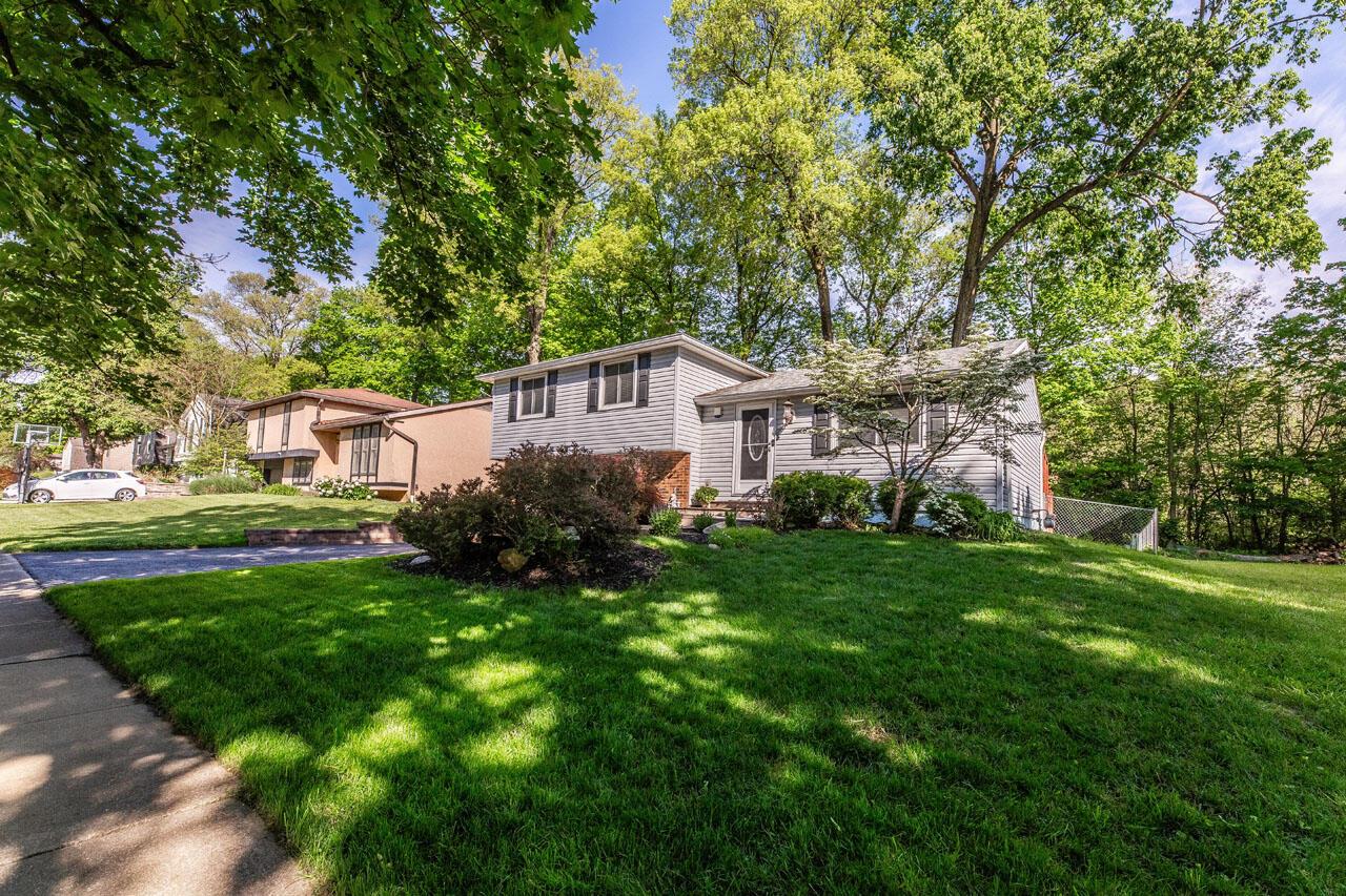 2986 Woodloop Lane