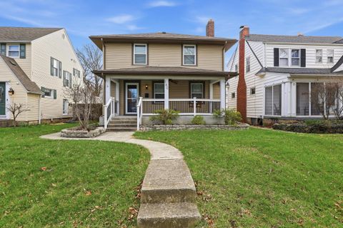 Photo of 160 S Huron Avenue, Columbus, OH 43204 (MLS # 226007853)