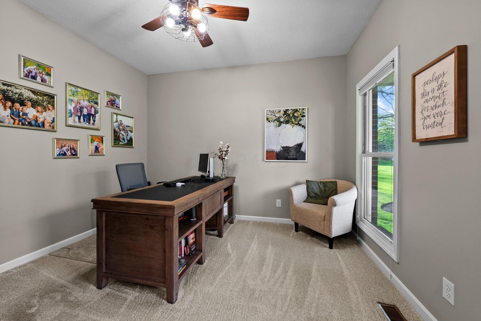 10606 Sage Creek Drive, Galena, Ohio image 12
