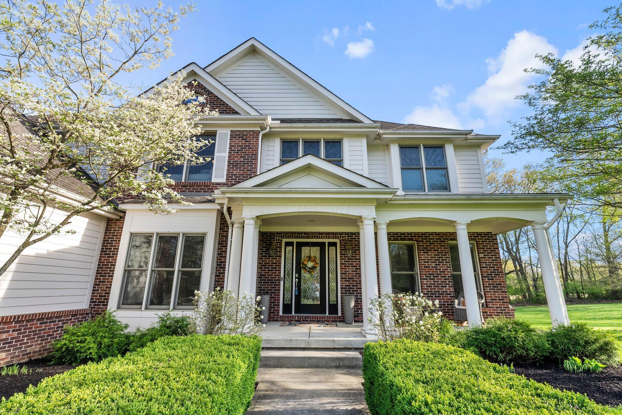 10606 Sage Creek Drive, Galena, Ohio image 3