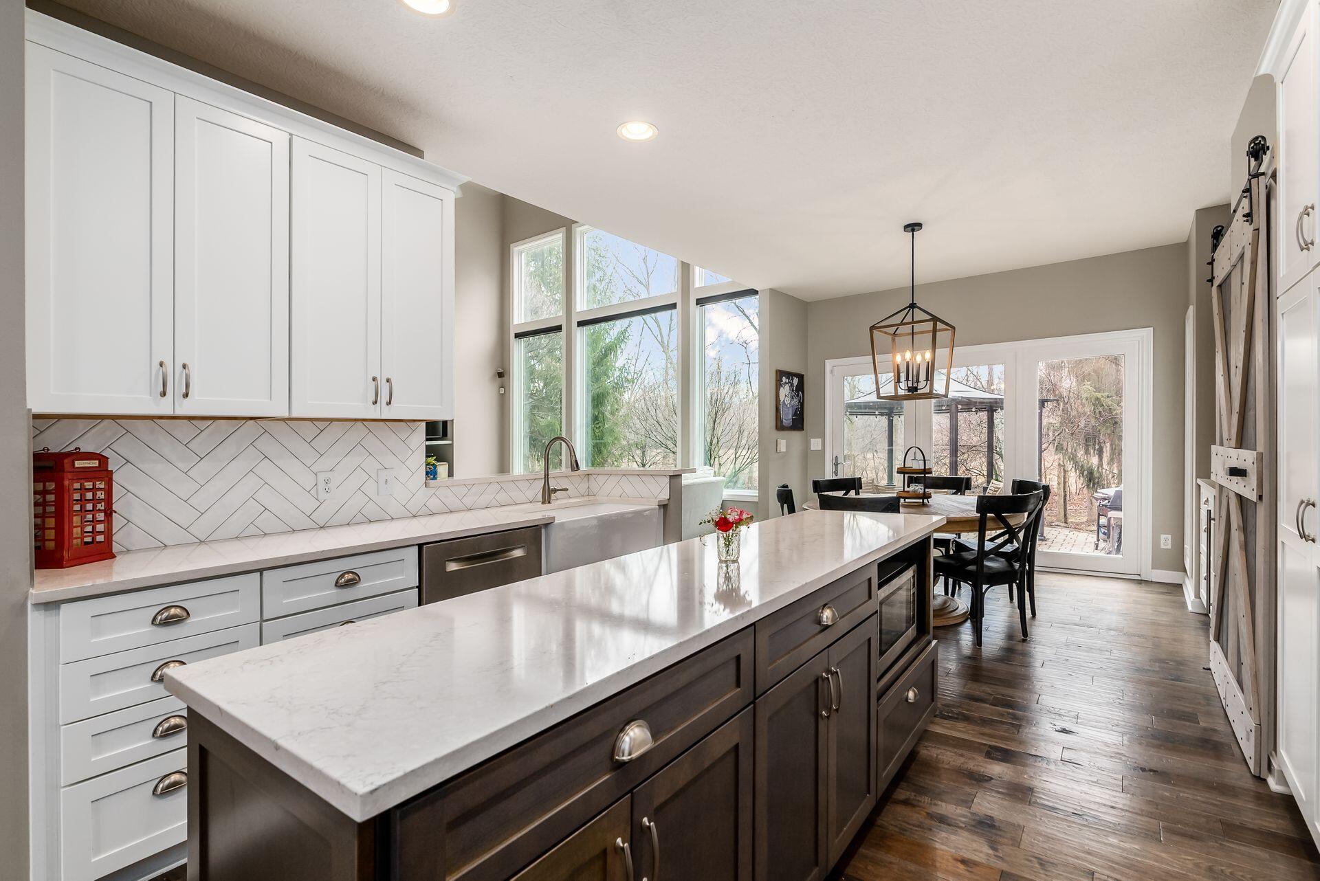 10606 Sage Creek Drive, Galena, Ohio image 26