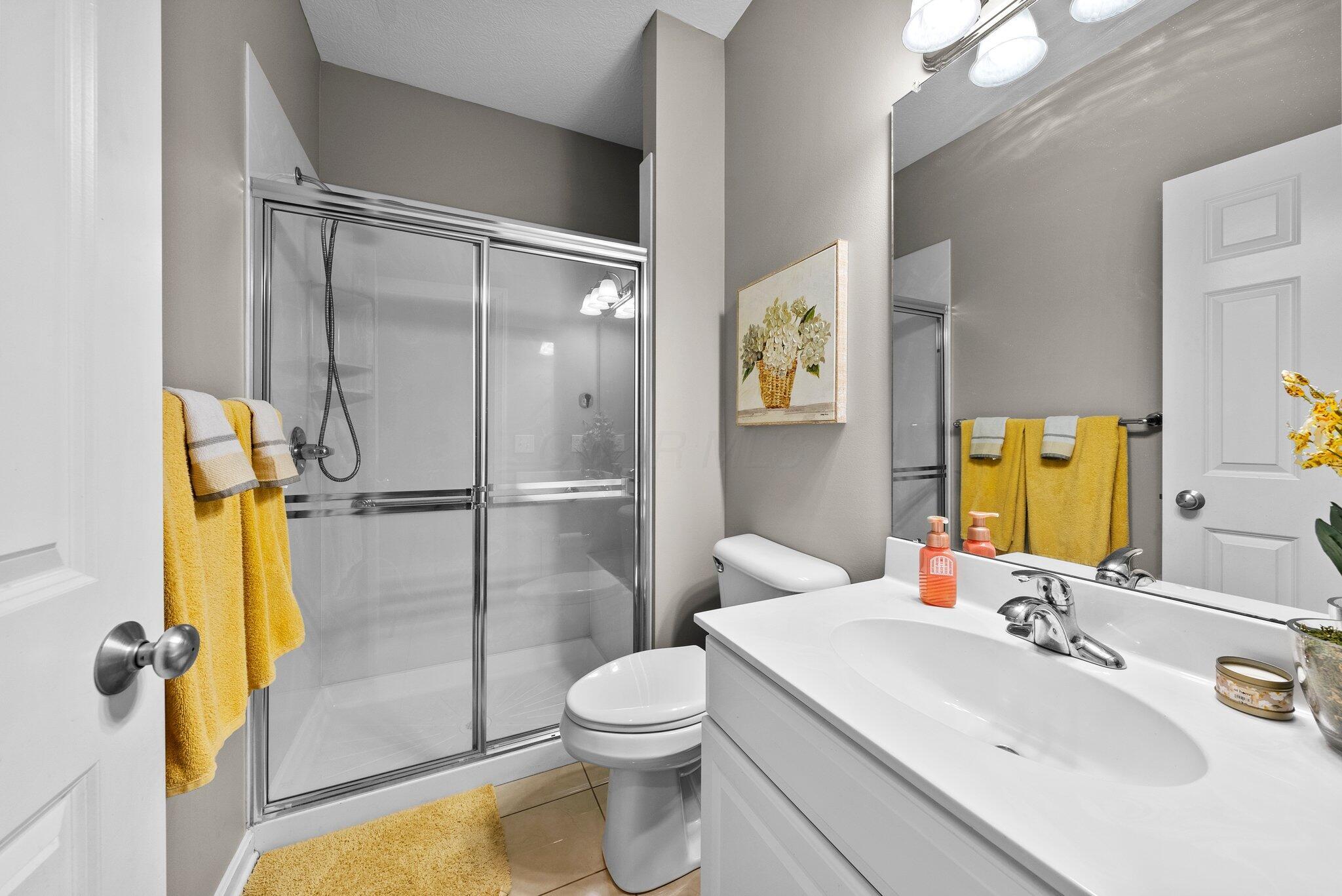 10606 Sage Creek Drive, Galena, Ohio image 13