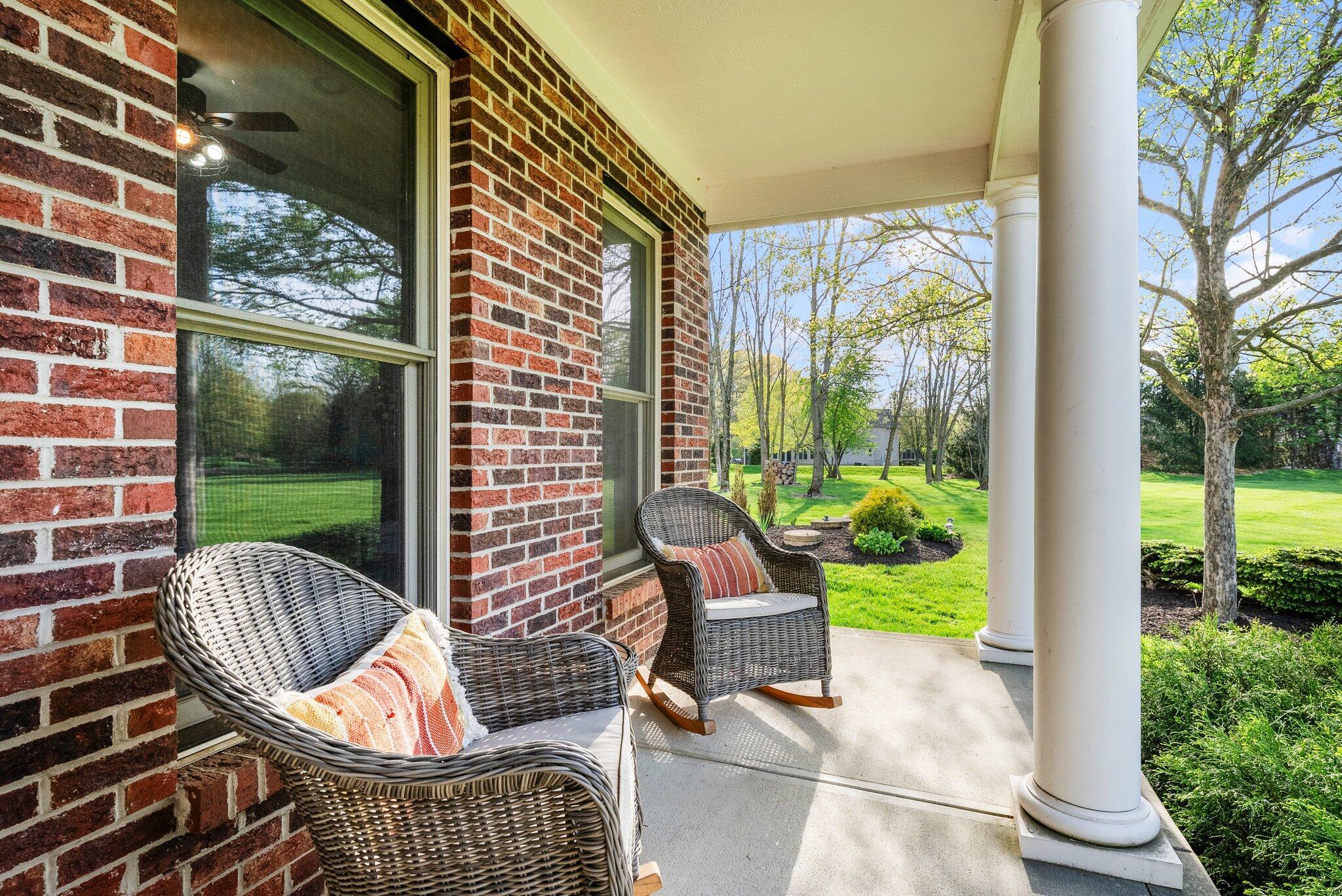 10606 Sage Creek Drive, Galena, Ohio image 4