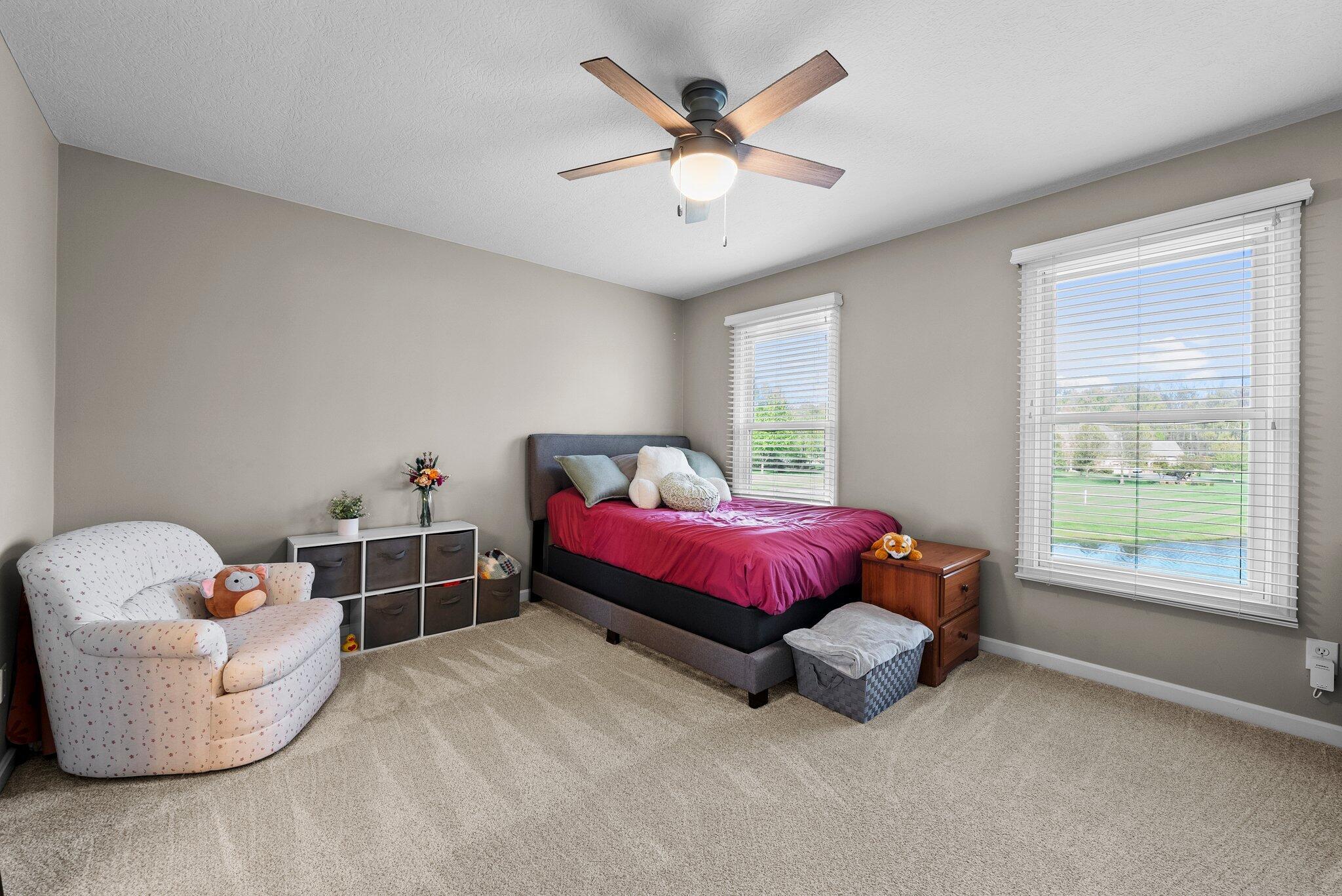 10606 Sage Creek Drive, Galena, Ohio image 43