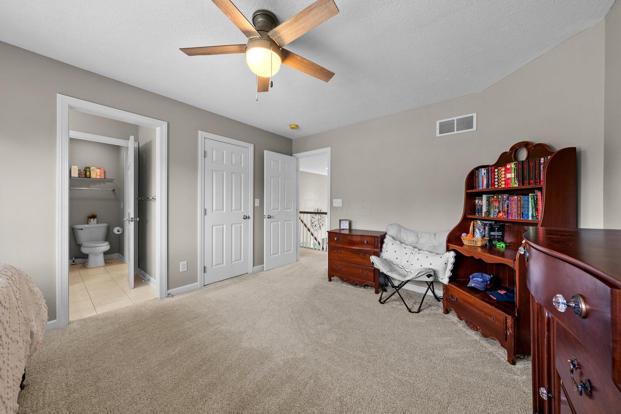 10606 Sage Creek Drive, Galena, Ohio image 49