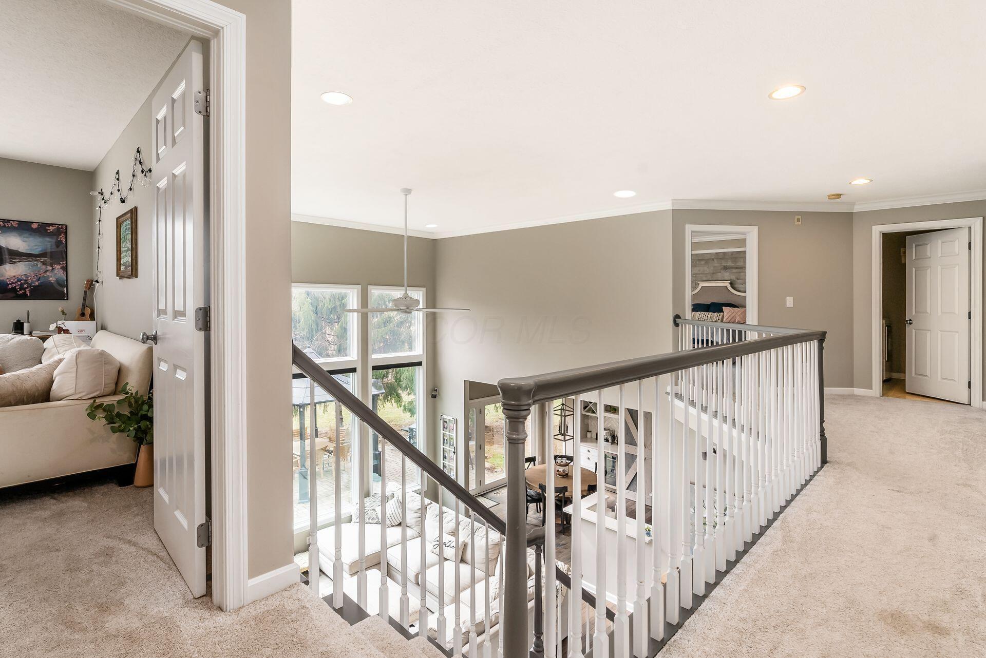 10606 Sage Creek Drive, Galena, Ohio image 41