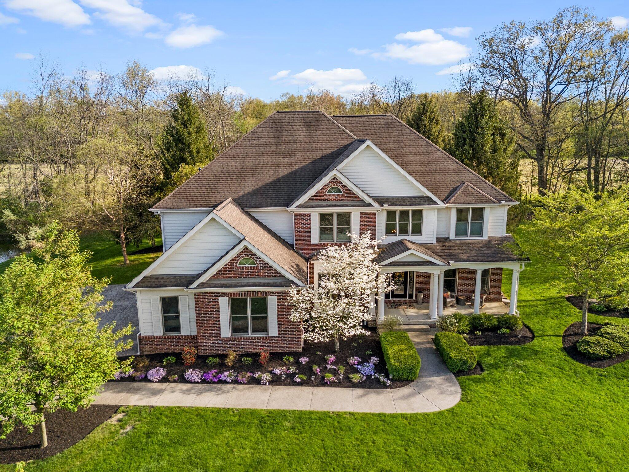 10606 Sage Creek Drive, Galena, Ohio image 2