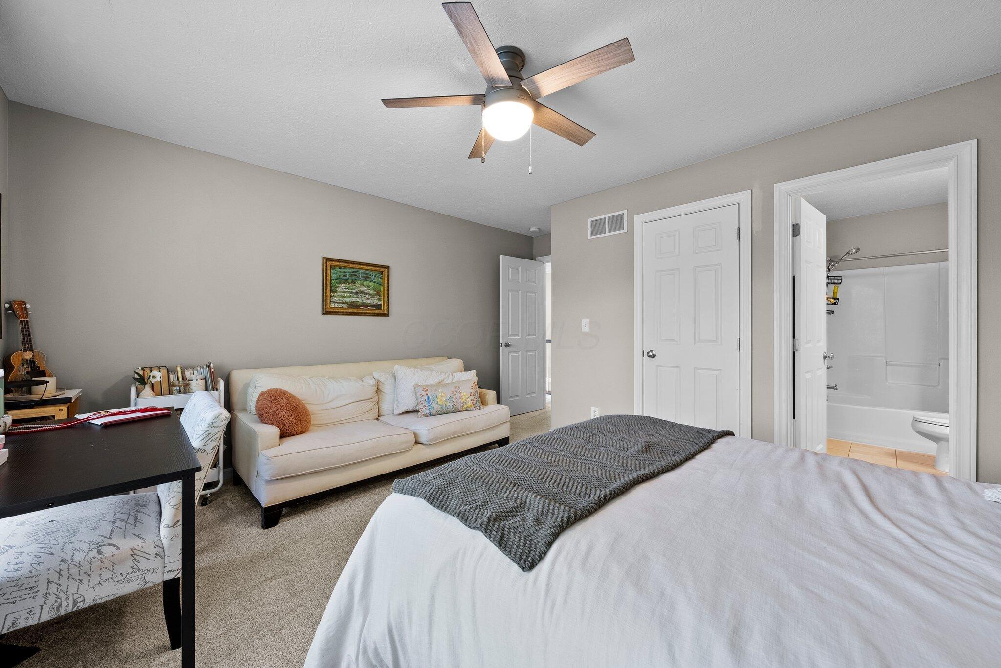 10606 Sage Creek Drive, Galena, Ohio image 39