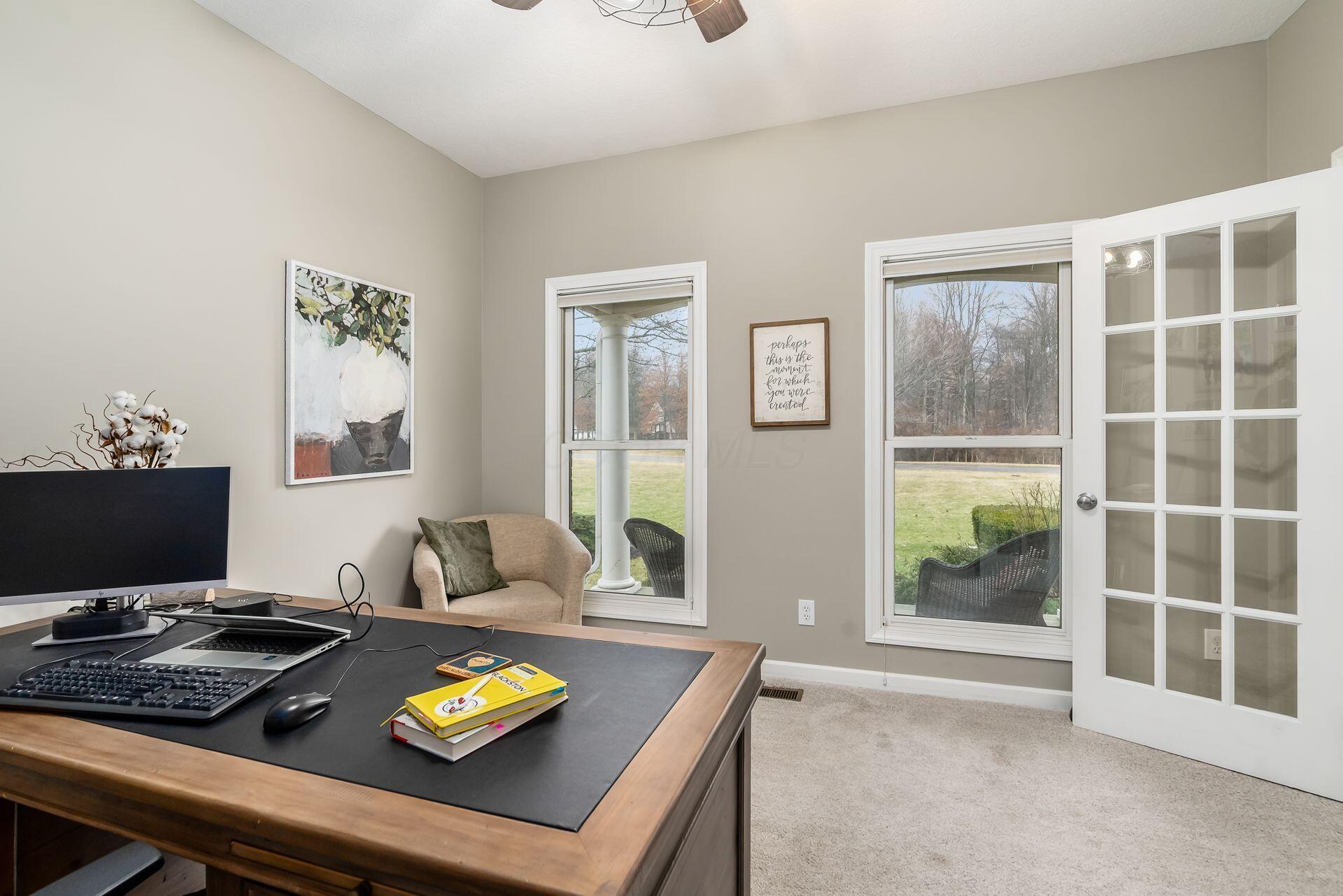 10606 Sage Creek Drive, Galena, Ohio image 11