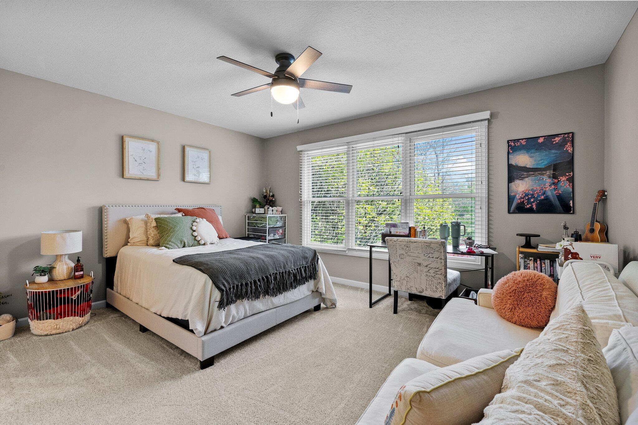 10606 Sage Creek Drive, Galena, Ohio image 38