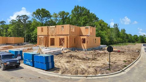 Tiny photo for 6899 Woodedge Lane, Hilliard, OH 43026 (MLS # 226001805)