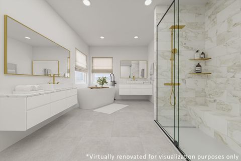 Tiny photo for 6899 Woodedge Lane, Hilliard, OH 43026 (MLS # 226001805)