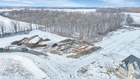 Tiny photo for 6899 Woodedge Lane, Hilliard, OH 43026 (MLS # 226001805)