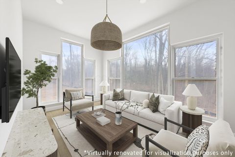 Tiny photo for 6899 Woodedge Lane, Hilliard, OH 43026 (MLS # 226001805)