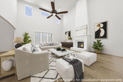 Tiny photo for 6899 Woodedge Lane, Hilliard, OH 43026 (MLS # 226001805)