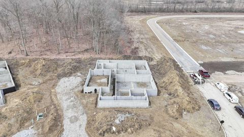 Tiny photo for 6899 Woodedge Lane, Hilliard, OH 43026 (MLS # 226001805)