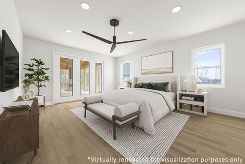 Tiny photo for 6899 Woodedge Lane, Hilliard, OH 43026 (MLS # 226001805)