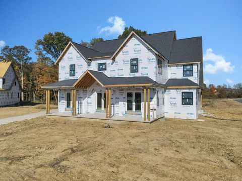 Tiny photo for 6899 Woodedge Lane, Hilliard, OH 43026 (MLS # 226001805)