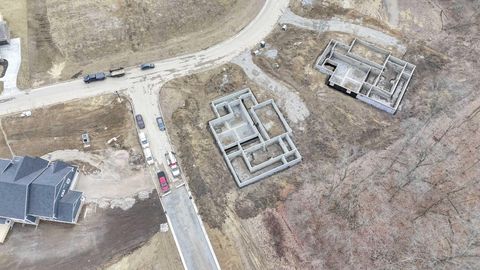 Tiny photo for 6899 Woodedge Lane, Hilliard, OH 43026 (MLS # 226001805)