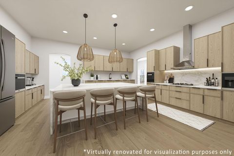 Tiny photo for 6899 Woodedge Lane, Hilliard, OH 43026 (MLS # 226001805)