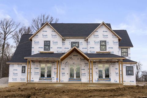 6899 Woodedge Lane Hilliard OH 43026