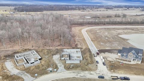 Tiny photo for 6899 Woodedge Lane, Hilliard, OH 43026 (MLS # 226001805)