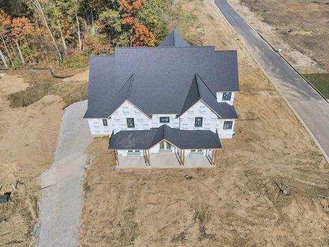 Tiny photo for 6899 Woodedge Lane, Hilliard, OH 43026 (MLS # 226001805)