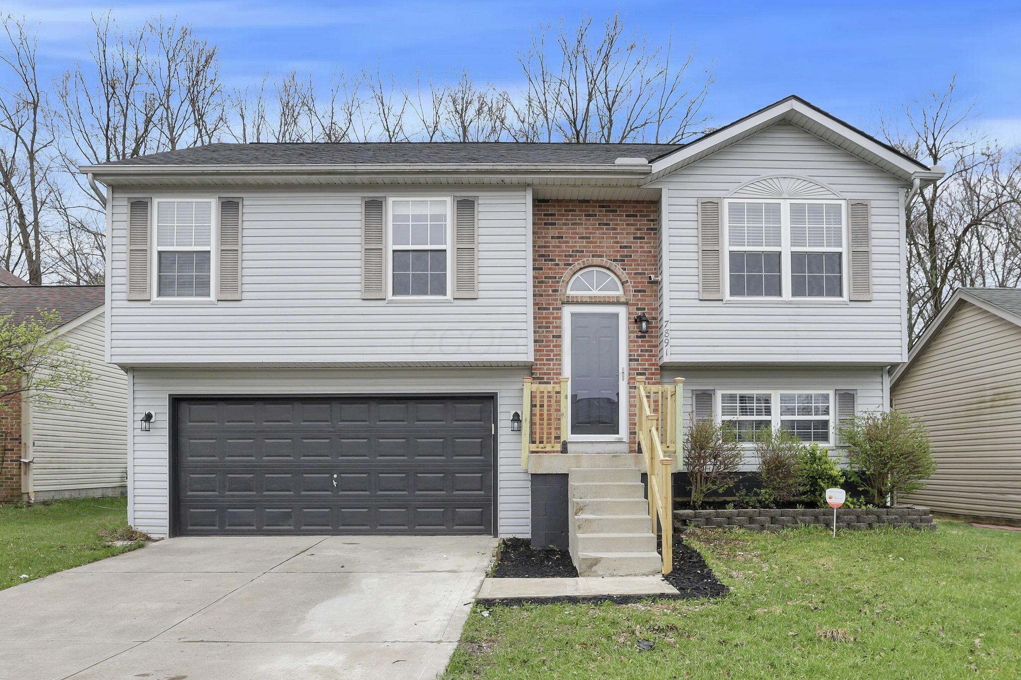 7891 Fairfax Loop Drive, Blacklick, Ohio image 1