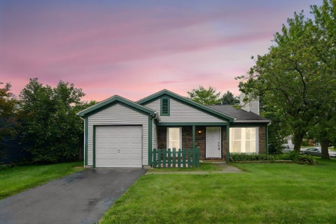 Photo of 6250 Emberwood Road, Dublin, OH 43017 (MLS # 226030417)