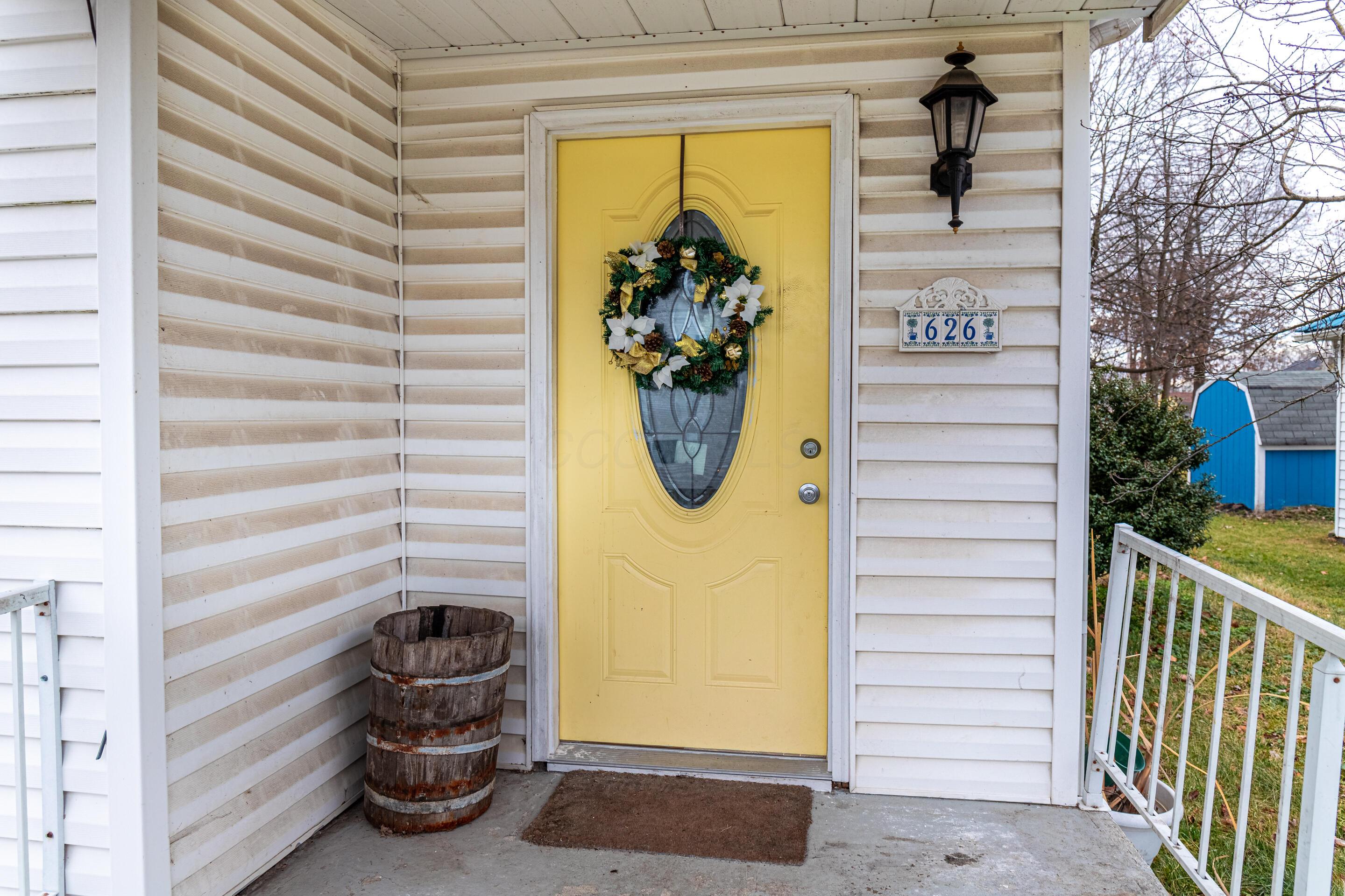 626 Cherry Street, Galion, Ohio image 11