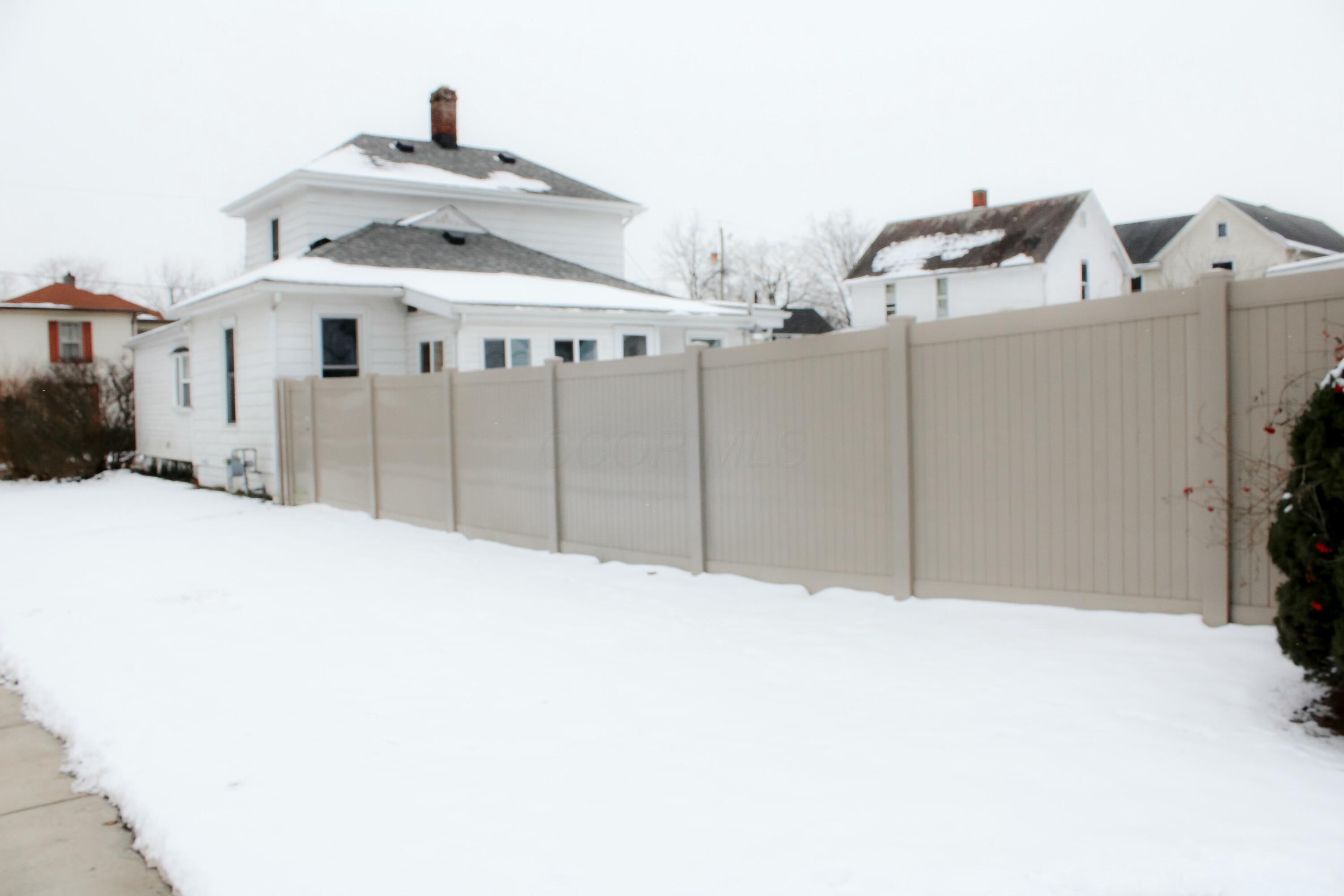 407 Braddock Street, Mount Vernon, Ohio image 3