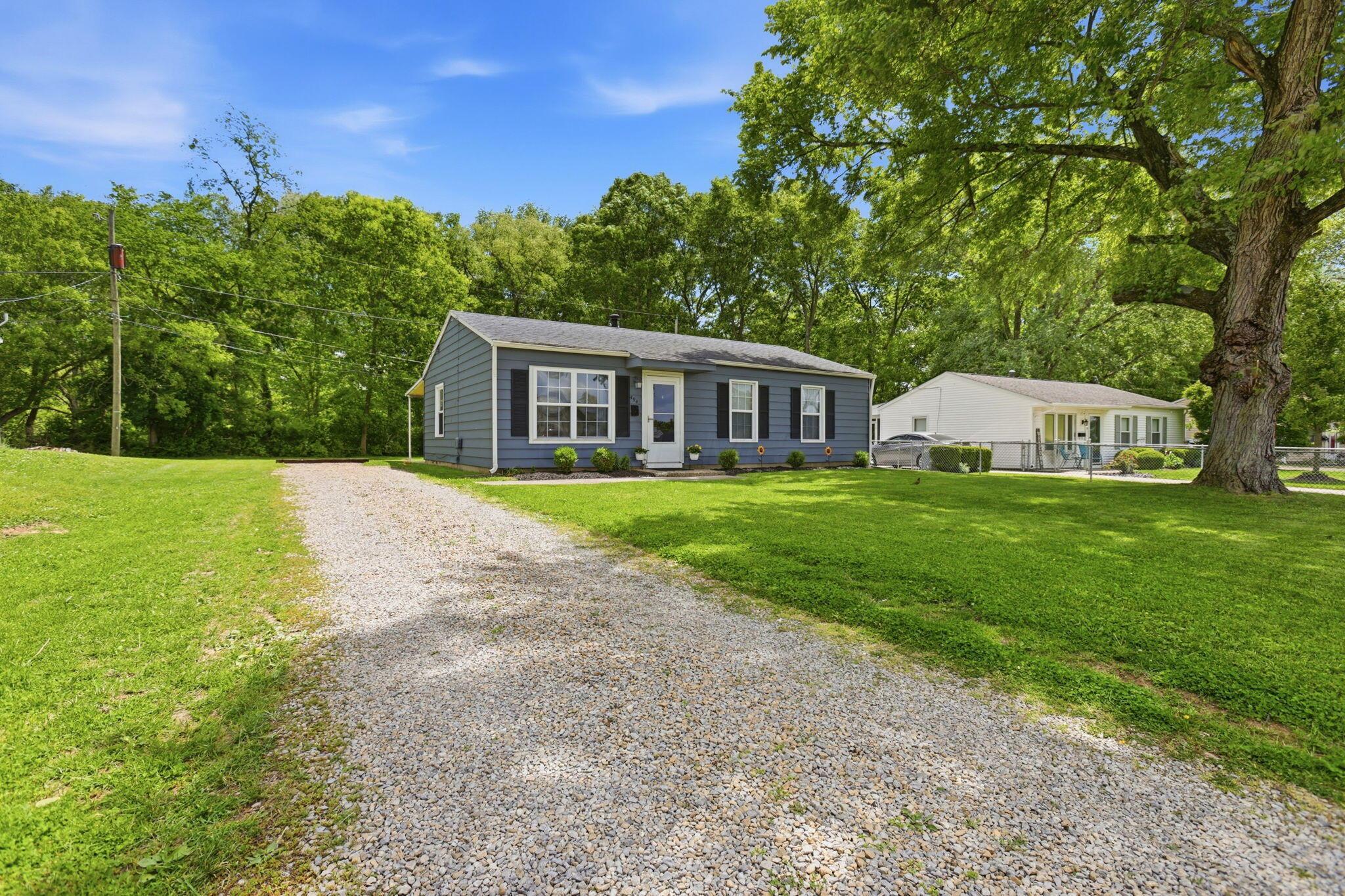 494 Ridgefield Road