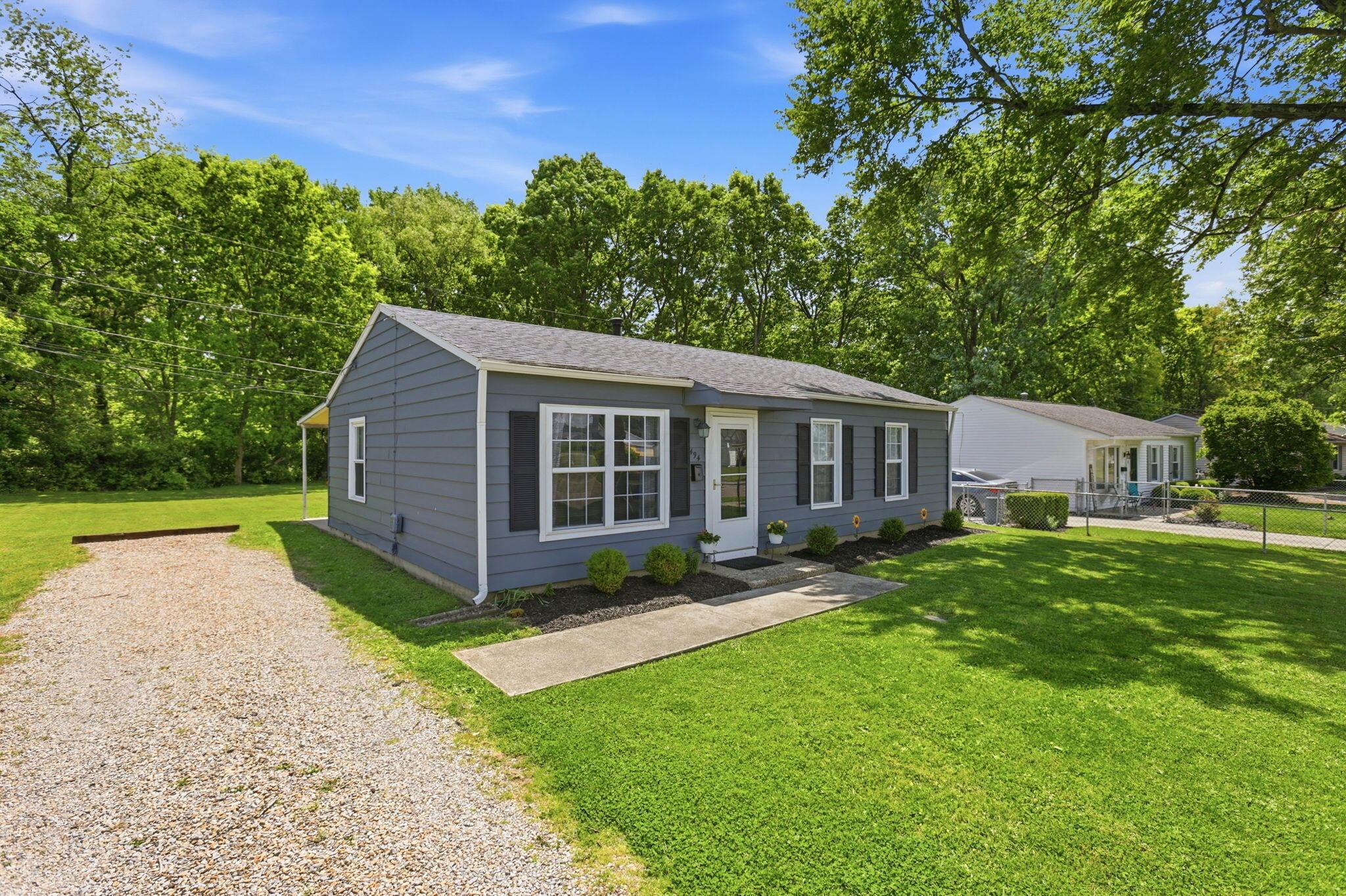 494 Ridgefield Road